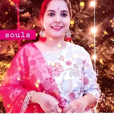 SWEETYCHOUBEY(SparklingSouls) profile