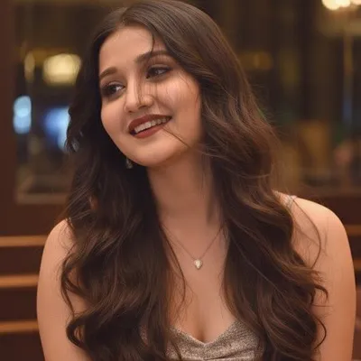 Sweety Singh profile