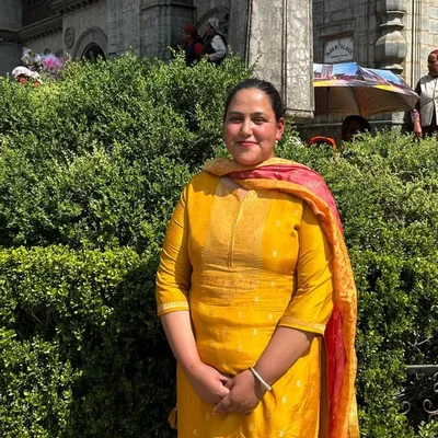 Official __SwEety VeRmA757 profile