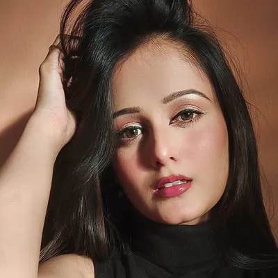Sweety Barve profile