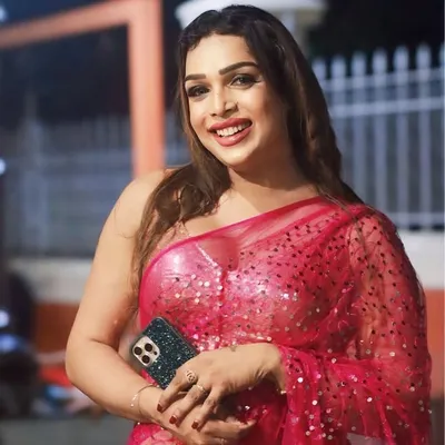 Sweety Bernad profile