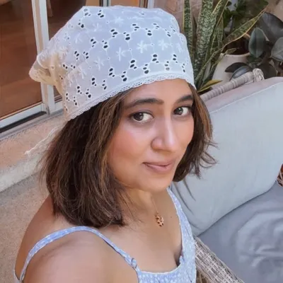 Sweety Bhatt profile