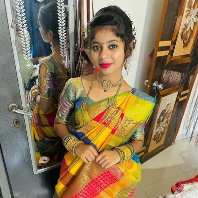 Sweety Dhurve profile