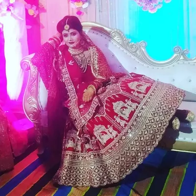 sweety shukla profile