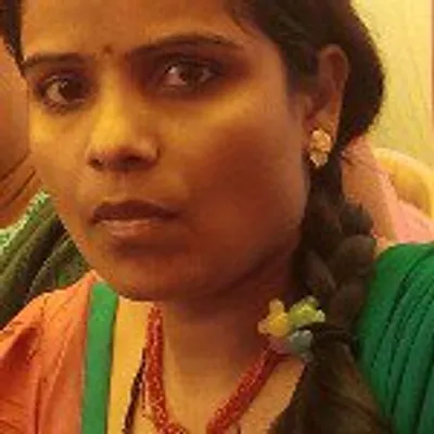 Sweety Singh profile