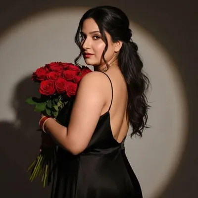 Sweety Soni profile