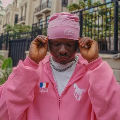 Pretty Flacko profile