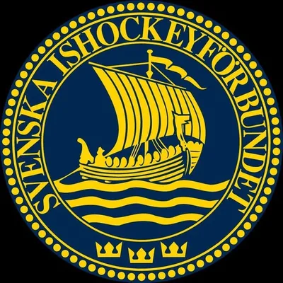 Svenska Ishockeyförbundet profile
