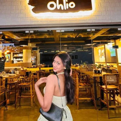 Sweksha Jain