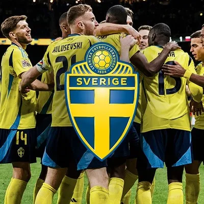 Sweden Men's National Team profile