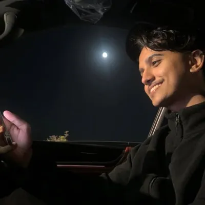 احمد المنصور | Ahmed AlMansour profile