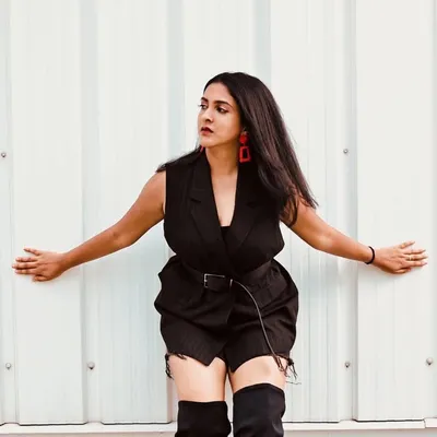 Dr.sweta behera ๐ profile