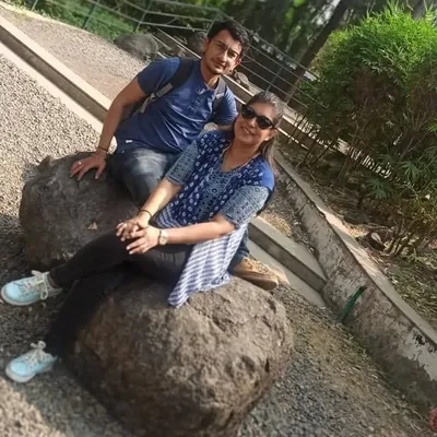 Sweta profile