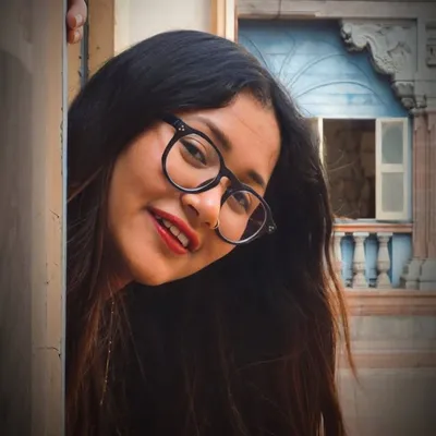 Sweta negi profile