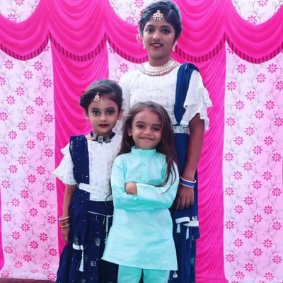 patel sweta profile