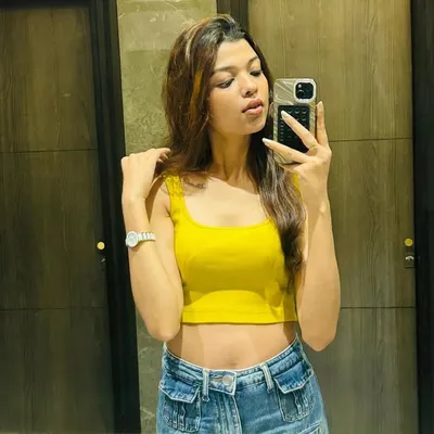 Sweta Singh profile