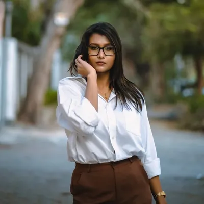 SWETA DAS profile
