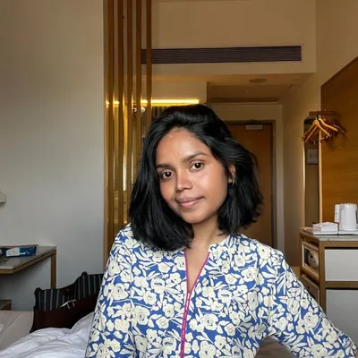 sweta kushwaha