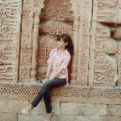 SWETA NEGI ♡ profile