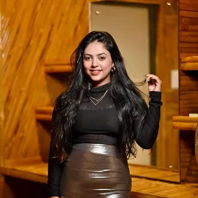 Sweta_swaro❤️🎀 profile