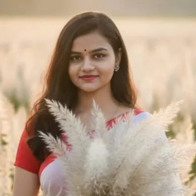 Sweta Mallick profile