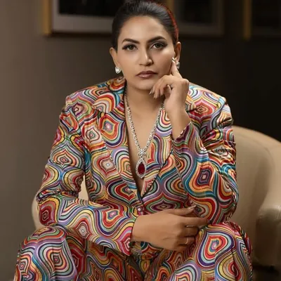 Swetaa Varma