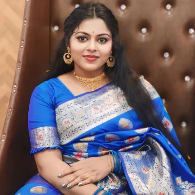 SWETA MALLICK profile