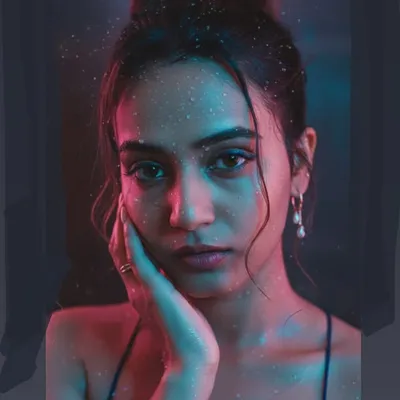 Sweta Mishra šµ profile