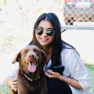 Sweta profile
