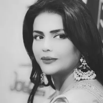 Sweta Singh profile