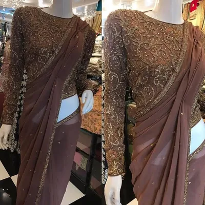 Sweta Supr fashion profile