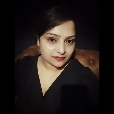 Sweta Tack profile