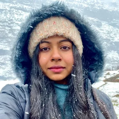 Sweta Raj | Travel🇮🇳 profile