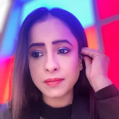 sweta tripathi profile