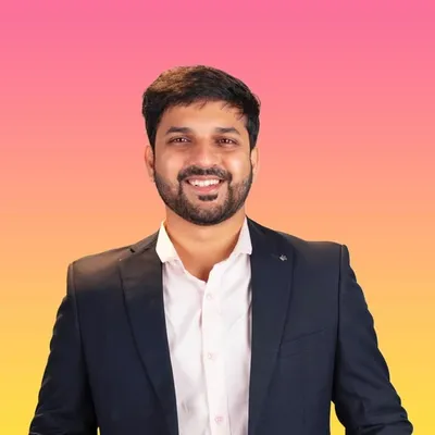 Swetav Tripathy profile