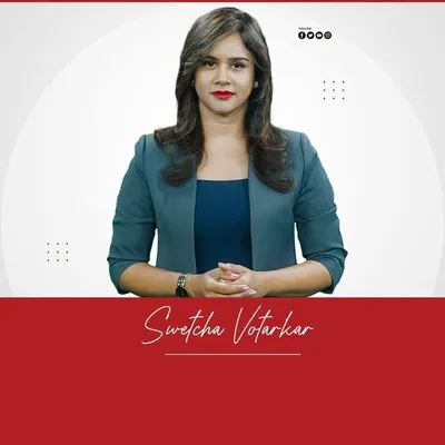 Swetcha Purna Chander profile
