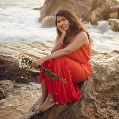 Swetha Premkumar profile