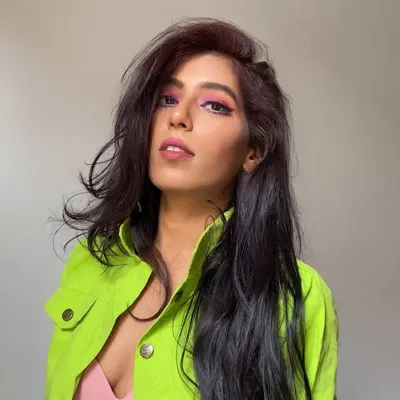 Swetha Ravindra profile