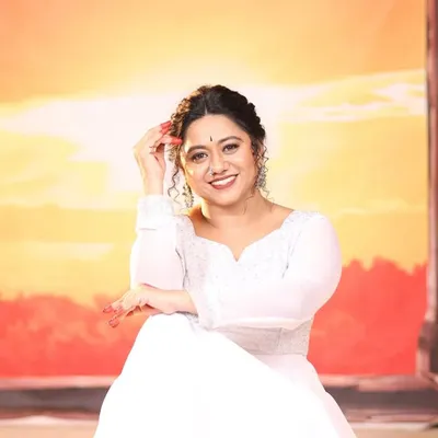 Swetha Subramanian profile