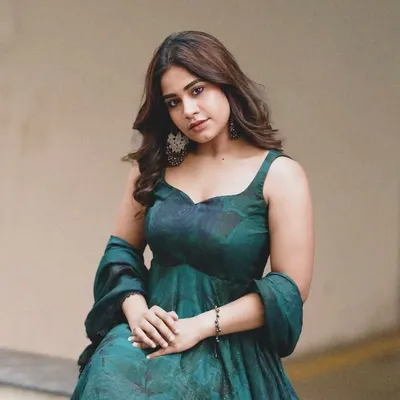 Swetha Naidu ✨ profile