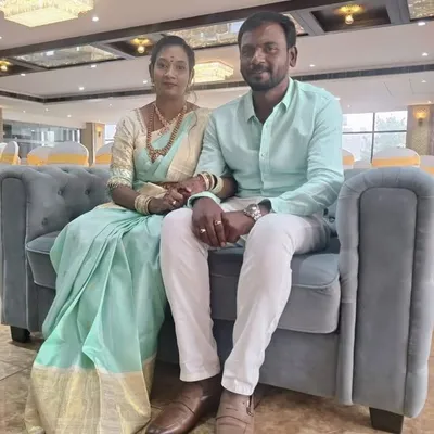 Anand Swetha profile