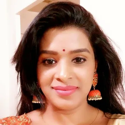 Swetha Anand Pilla profile