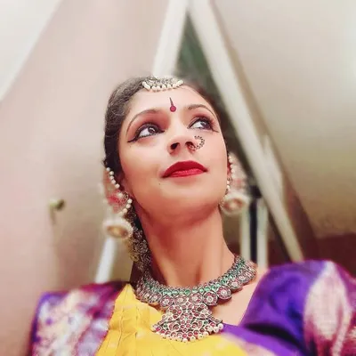 SwethaAshwin profile