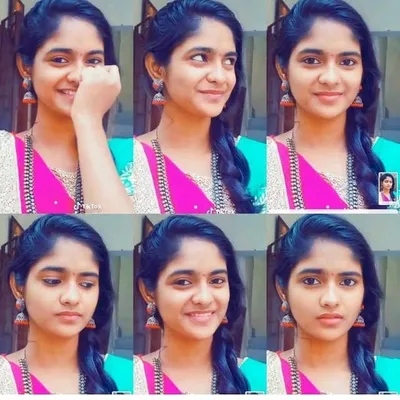 Swetha F profile