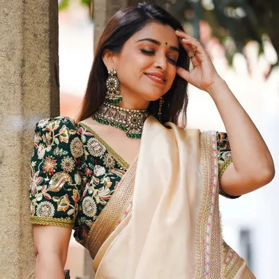 Swetha Changappa profile