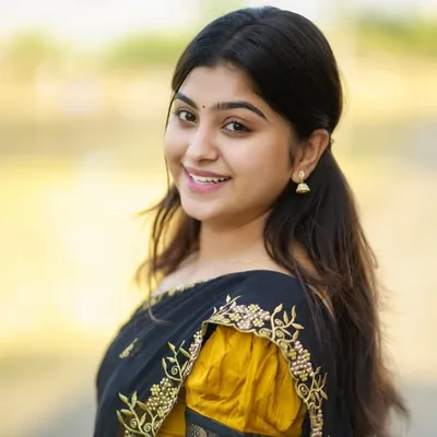 Swetha Dorathy profile