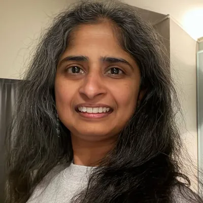 Swetha Dua profile