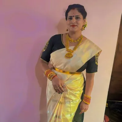 Swetha Sathish Swetha Sathish profile
