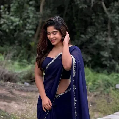 Swetha Naidu Love ๐ฆ profile