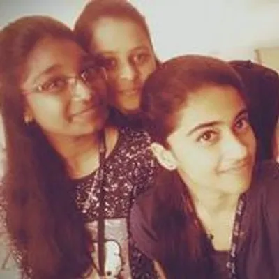 Swetha Iyer profile